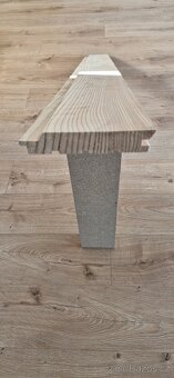 Modřín palubky - 6