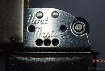 Staré zapalovače - 6