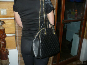 Prodám koženou kabelku.. - 6