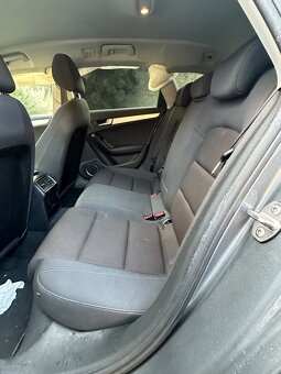 2013 Audi a4 allroad nd - 6