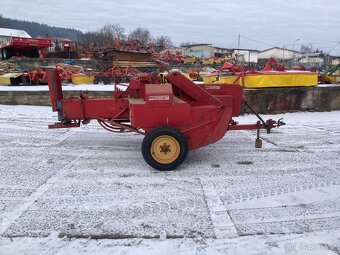 Massey Ferguson 15-8 - 6