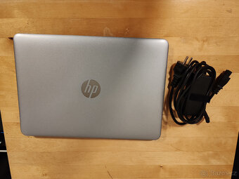 Notebook HP ProBook 430 G4, 8G/RAM, 2xHDD 240G/M2+500G/SSD - 6