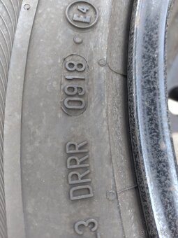 Letní plechové kola Audi Q3 - 6