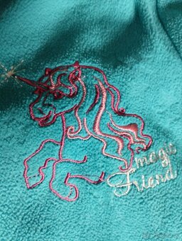 Fleecové soupravy - 6