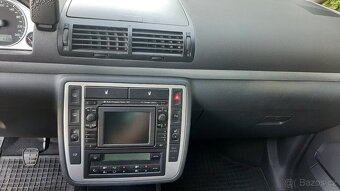 Volkswagen Sharan - 6