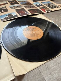 Neil Young - Journey Through The Past - 2LP - 6