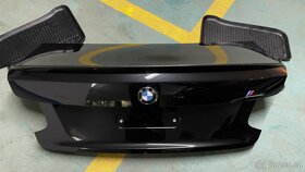 Víko kufru BMW M2 - 6