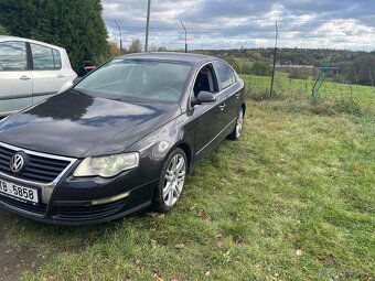 VW Passat B6 CR CBAB 103kW - 6
