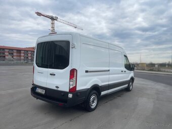 Ford transit MK8 L3H2 - 6