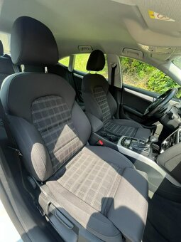 AUDI A5 Sportback 2.0. TDI quattro 140 kW, 2016 - 6