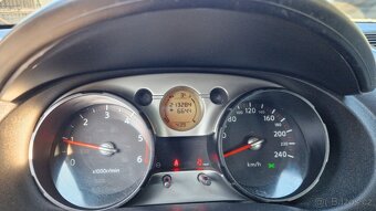 Nissan Qashqai 1.5 DCI 78Kw, 213500km - 6