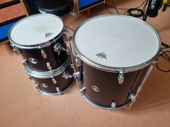 Sonor Force 507 Stage Set (bez hi-hat stojanu) - 6