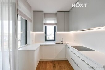 Pronájem byt 2+kk, 59㎡ - 6