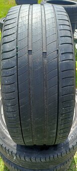 PNEU 225/45/17 MICHELIN CENA ZA SADU - 6