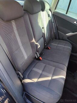 Náhradní díly VW Tiguan 5N0  manuál 4x4 2,0 TDi 103 kW CBA - 6