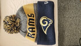 Arizona Cardinals - kulich - UNISEX - NOVÝ, Boston Bruins - 6