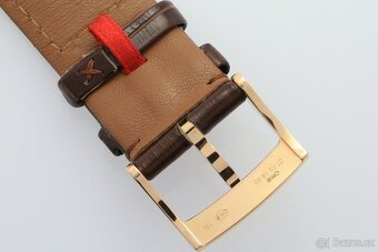 ORIS Artelier Calibre 111 18 Kt, Gold - 6