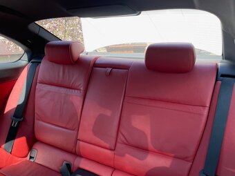 BMW e92 318i - vadný motor - 6