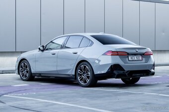 BMW Rad 5 520i - 6