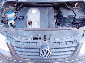 Touran ,-1,6 FSi-85kw-STK 2026. - 6