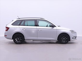Škoda Fabia 1,0 TSI 70kW Style CZ (2021) - 6