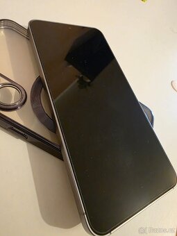Prodám samsung s25 128gb - 6