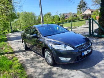 Ford Mondeo 2010 - 6