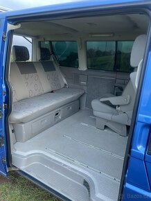 VW Multivan T4, 2,5TDi, 111kW - 6