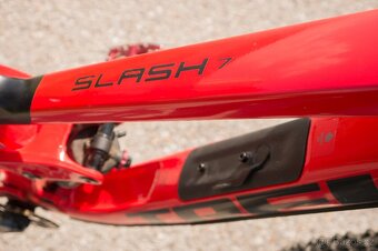 2021 TREK SLASH 7 - 6
