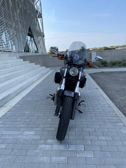 Triumph Speedmaster 900 - NOVÁ CENA TOP STAV - 6