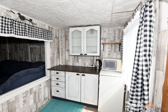 Prodej chaty 26 m2, Volenice - 6