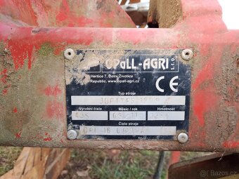 Pluh OPALL 120/100 - 6