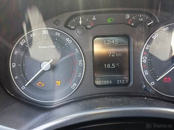 Octavia 2 1.9tdi - 6