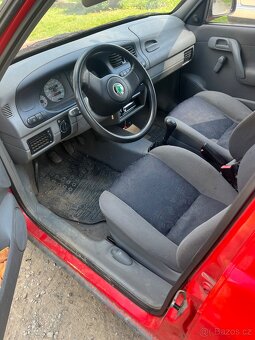 Felicia 1.3MPI na ND - 6