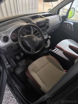 Citroen Berlingo II Multispace 1.6VTi 88kW - 6