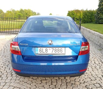 Škoda Octavia III Ambition 1,4 TSI - 6