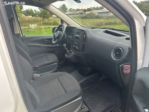 Mercedes Vito 111CDI - 6