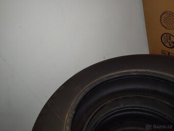 3ks jako nové 215/65 R16 pro Ssangyong Rodius - 6