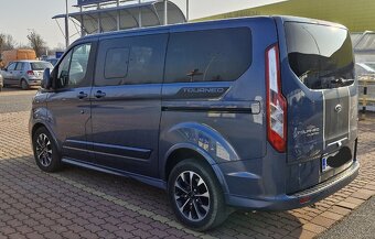 Ford Tourneo Custom SPORT automat - 6