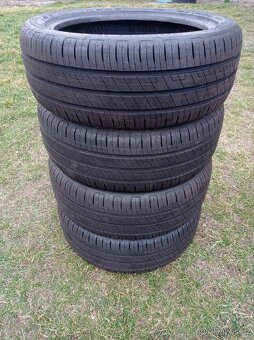 NOVÉ letní pneu GOODYEAR 195/45 R 16" - 6