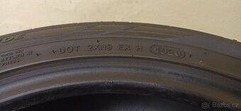 Hankook Ventus Prime 2 235/45 R18 94W 3,5-4,5mm - 6
