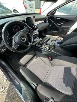 Mercedes C 200D - 6
