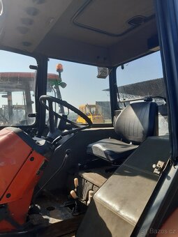 Zetor 7745 - 6