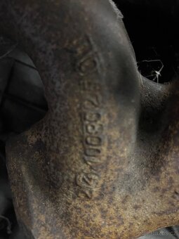 Motor - 6