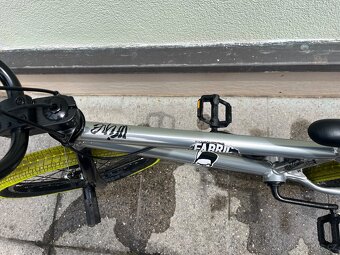 Kolo BMX - 6