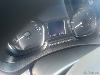 Peugeot Expert Traveller 2.0HDi LONG,110KW,ČR - 6