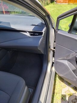 Toyota Corolla - 6