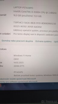 Lenovo IdeaPad L340-17IRH Gaming - 6