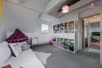 Prodej rodinného domu, 182 m², Karlovy Vary, ul. Na Stezce - 6