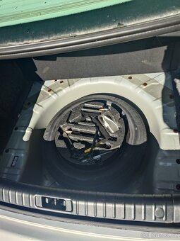 Saab 9-3SS 2.0L turbo 144kW - 6